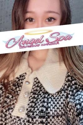 かな – セラピスト – エンジェルSPA | 池袋派遣型メンズエステ