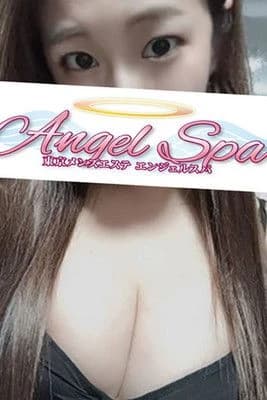 めぐみ – セラピスト – エンジェルSPA | 池袋派遣型メンズエステ