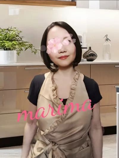 梅田満里奈