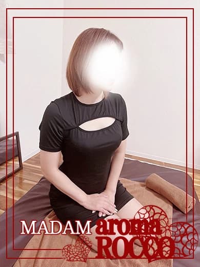 ♥あかね【マダム】 のプロフィール | Aroma ROCCO