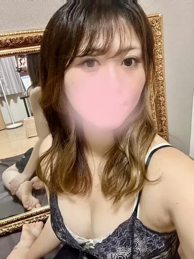 水瀬うい のプロフィール | メンズエステBECAUSE(ビコーズ)