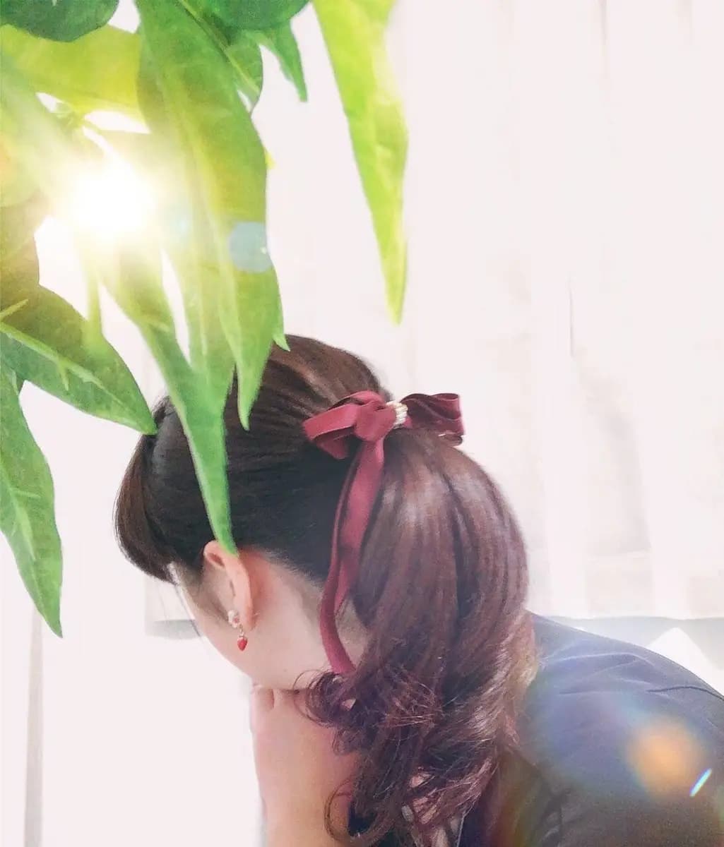 みゆ のプロフィール | メンズエステ ねむりる | 五感を満たす至福のリラクゼーション。身も心もリラックスできる最高の癒しをご提供いたします。