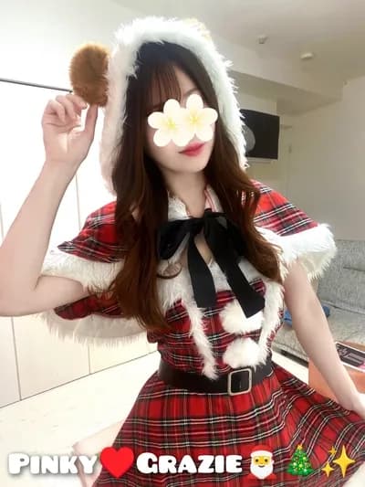 ピンキー♥グラッツェ小倉 | 桜木 まりあ💛レジェンドセラピスト のプロフィール | 小倉メンズエステ