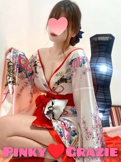 ピンキー♥グラッツェ小倉 | 桜木 まりあ💛レジェンドセラピスト のプロフィール | 小倉メンズエステ