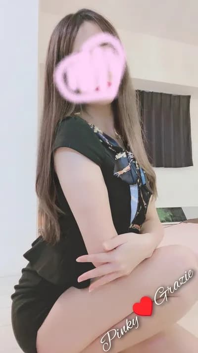 ピンキー♥グラッツェ小倉 | 姫咲 かれん🖤プレミアセラピスト のプロフィール | 小倉メンズエステ