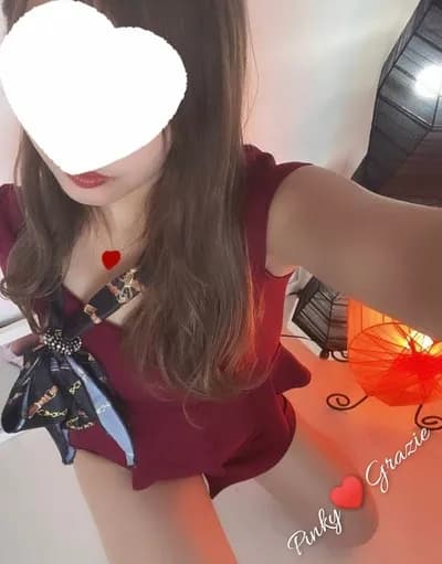 ピンキー♥グラッツェ小倉 | 新田 えりか🖤プレミアセラピスト のプロフィール | 小倉メンズエステ