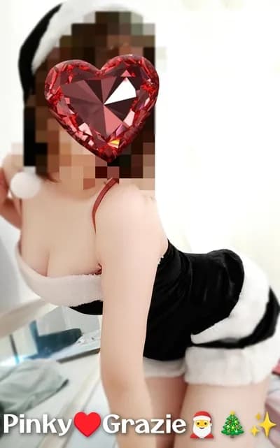 ピンキー♥グラッツェ小倉 | 西内 りさ のプロフィール | 小倉メンズエステ