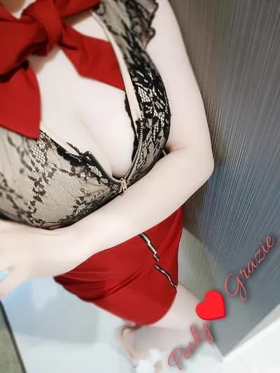ピンキー♥グラッツェ小倉 | 西内 りさ のプロフィール | 小倉メンズエステ
