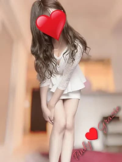 ピンキー♥グラッツェ小倉 | 神木 ゆりか のプロフィール | 小倉メンズエステ