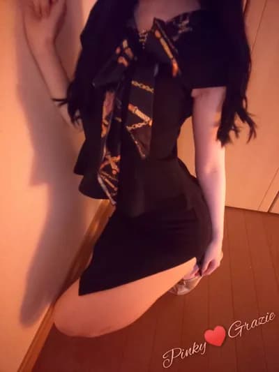 ピンキー♥グラッツェ小倉 | 涼宮 ゆず のプロフィール | 小倉メンズエステ