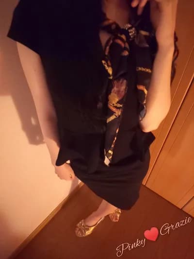 ピンキー♥グラッツェ小倉 | 涼宮 ゆず のプロフィール | 小倉メンズエステ