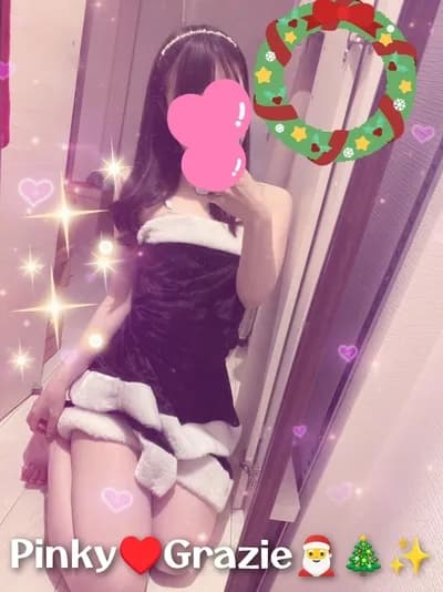 ピンキー♥グラッツェ小倉 | 涼宮 ゆず のプロフィール | 小倉メンズエステ