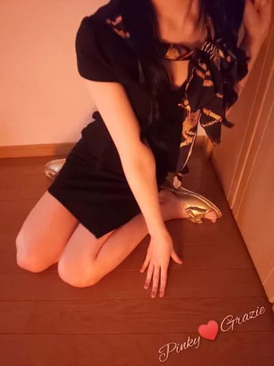 ピンキー♥グラッツェ小倉 | 涼宮 ゆず のプロフィール | 小倉メンズエステ