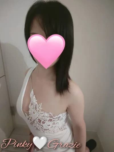 ピンキー♥グラッツェ小倉 | 三井 きょうか のプロフィール | 小倉メンズエステ