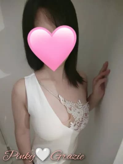 ピンキー♥グラッツェ小倉 | 三井 きょうか のプロフィール | 小倉メンズエステ