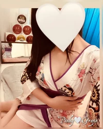 ピンキー♥グラッツェ小倉 | 平川 アユ のプロフィール | 小倉メンズエステ