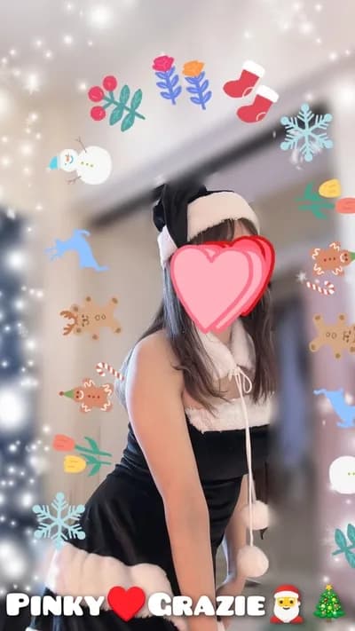 ピンキー♥グラッツェ小倉 | 黒川 さりな のプロフィール | 小倉メンズエステ
