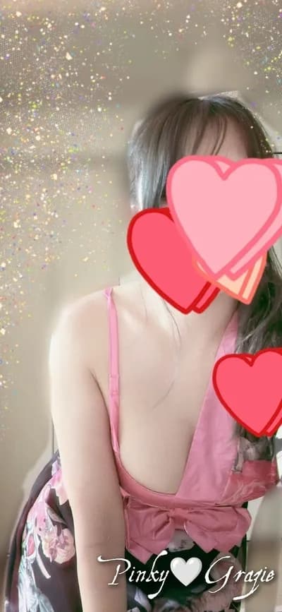 ピンキー♥グラッツェ小倉 | 黒川 さりな のプロフィール | 小倉メンズエステ