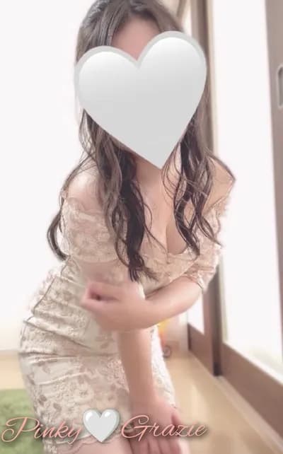 ピンキー♥グラッツェ小倉 | 向井 あやね のプロフィール | 小倉メンズエステ