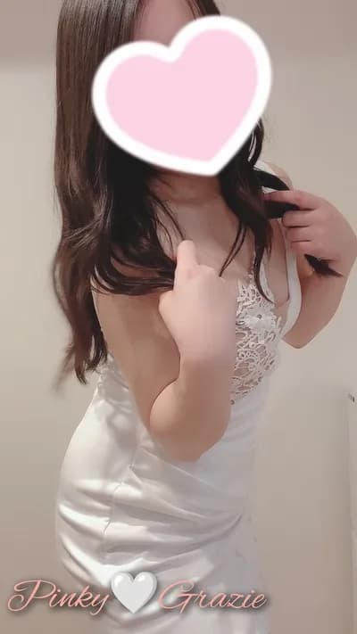 ピンキー♥グラッツェ小倉 | 向井 あやね のプロフィール | 小倉メンズエステ
