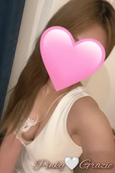 ピンキー♥グラッツェ小倉 | 相川 おとは のプロフィール | 小倉メンズエステ