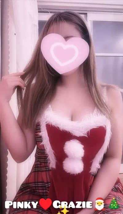 ピンキー♥グラッツェ小倉 | 一条 ルナ のプロフィール | 小倉メンズエステ