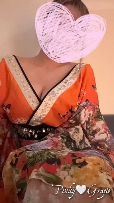 ピンキー♥グラッツェ小倉 | 一条 ルナ のプロフィール | 小倉メンズエステ