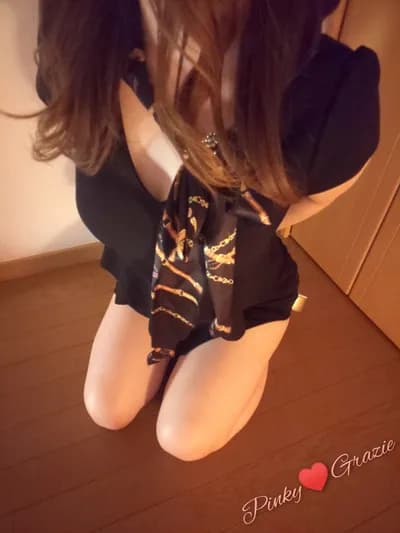 ピンキー♥グラッツェ小倉 | 水原 雪乃 のプロフィール | 小倉メンズエステ