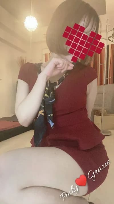 ピンキー♥グラッツェ小倉 | 筒井 あやめ のプロフィール | 小倉メンズエステ