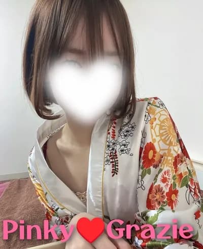 ピンキー♥グラッツェ小倉 | 筒井 あやめ のプロフィール | 小倉メンズエステ