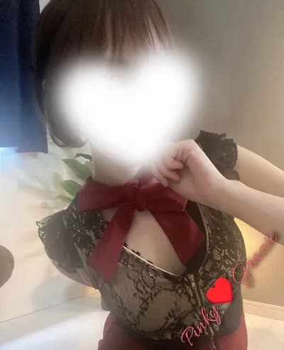 ピンキー♥グラッツェ小倉 | 筒井 あやめ のプロフィール | 小倉メンズエステ