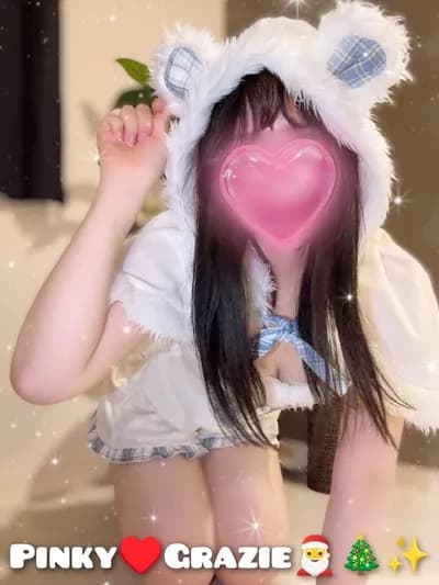 ピンキー♥グラッツェ小倉 | 波多野 みずき のプロフィール | 小倉メンズエステ