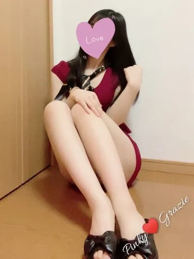 ピンキー♥グラッツェ小倉 | 波多野 みずき のプロフィール | 小倉メンズエステ