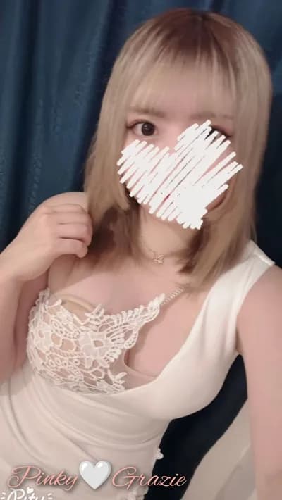 ピンキー♥グラッツェ小倉 | 今井 あずさ のプロフィール | 小倉メンズエステ
