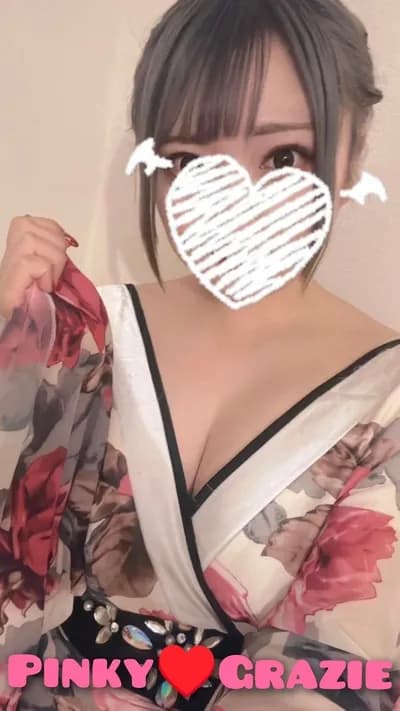 ピンキー♥グラッツェ小倉 | 今井 あずさ のプロフィール | 小倉メンズエステ