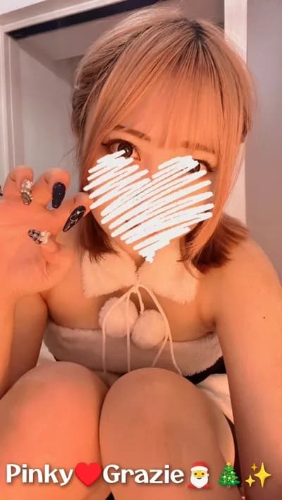 ピンキー♥グラッツェ小倉 | 今井 あずさ のプロフィール | 小倉メンズエステ