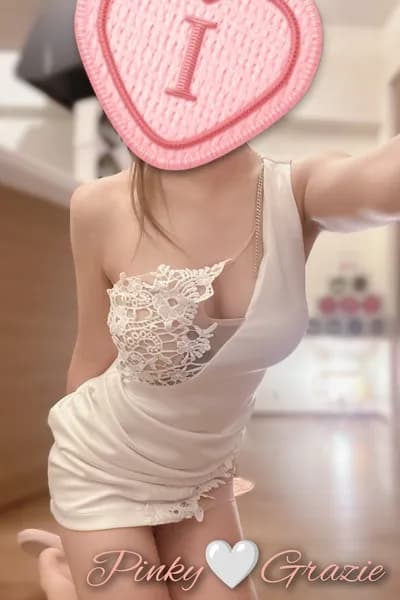 ピンキー♥グラッツェ小倉 | 佐伯 いずみ のプロフィール | 小倉メンズエステ