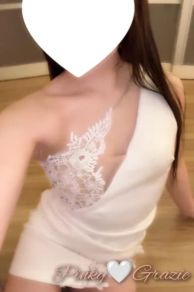 ピンキー♥グラッツェ小倉 | 市村 ゆい のプロフィール | 小倉メンズエステ