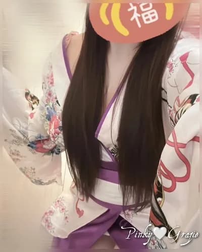 ピンキー♥グラッツェ小倉 | 市村 ゆい のプロフィール | 小倉メンズエステ