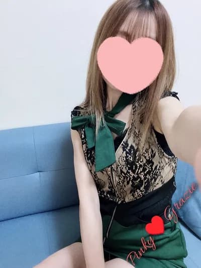 ピンキー♥グラッツェ小倉 | 早乙女 らむ のプロフィール | 小倉メンズエステ