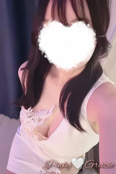 ピンキー♥グラッツェ小倉 | Fresh❤️体験入店 のプロフィール | 小倉メンズエステ