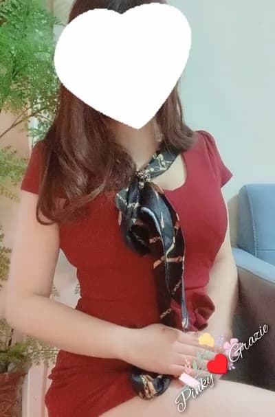 ピンキー♥グラッツェ小倉 | 篠崎 真緒 のプロフィール | 小倉メンズエステ