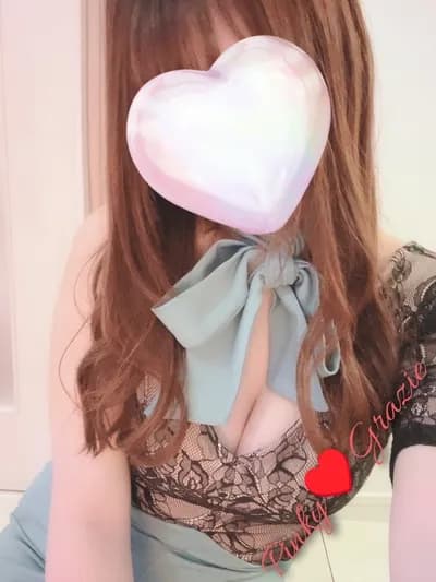 ピンキー♥グラッツェ小倉 | 篠崎 真緒 のプロフィール | 小倉メンズエステ