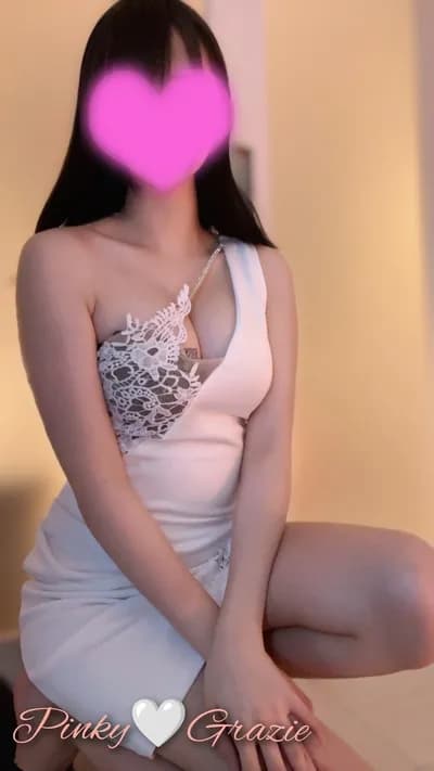 ピンキー♥グラッツェ小倉 | 有村 ゆな のプロフィール | 小倉メンズエステ
