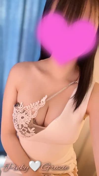 ピンキー♥グラッツェ小倉 | 有村 ゆな のプロフィール | 小倉メンズエステ