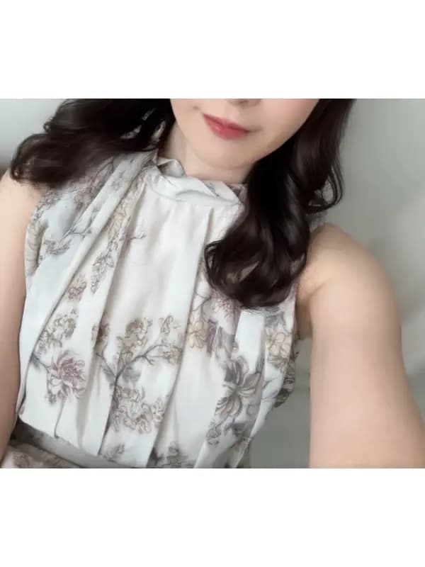 神楽れんさんのプロフィール｜あえて顔出しさせない、高貴なメンズエステ｜CLUBマリア 銀座店