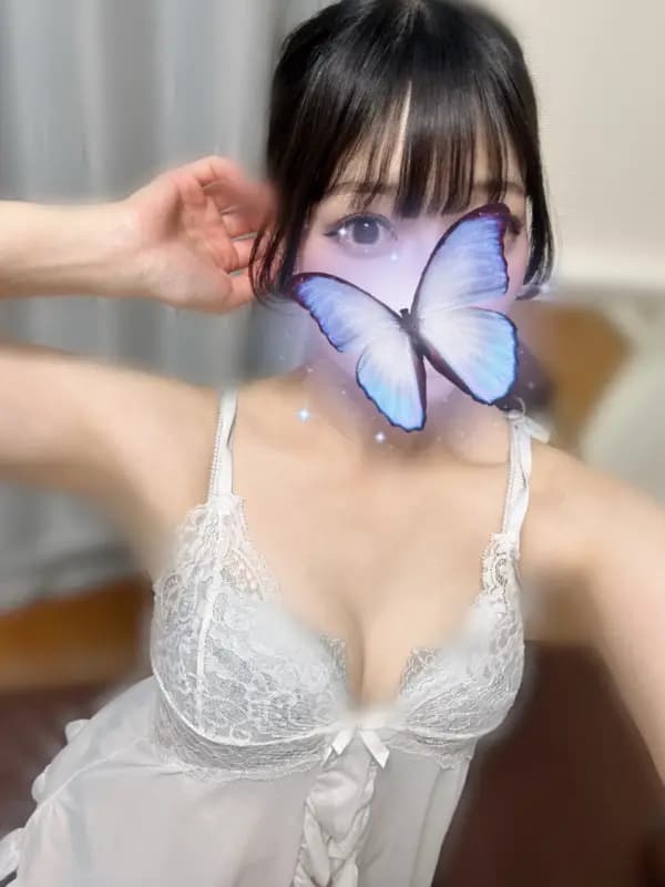 神楽あゆさんのプロフィール｜横浜・関内・海老名メンズエステ ｜THE BLANC（ブラン）