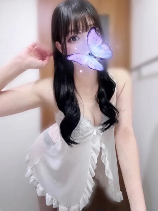 神楽あゆさんのプロフィール｜横浜・関内・海老名メンズエステ ｜THE BLANC（ブラン）