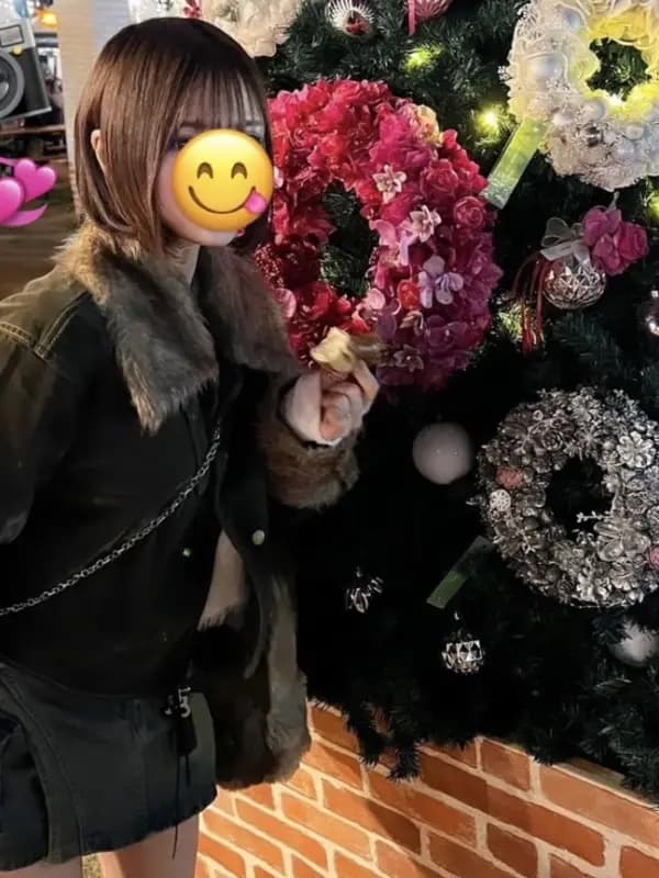 にこさんのプロフィール｜大人のための、濃密リラクゼーション｜熊谷みるくキャンディー