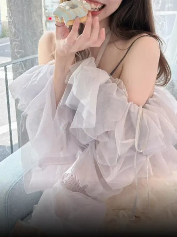 水樹れいさんのプロフィール｜高級メンズエステ｜セレスティンアロマージュ